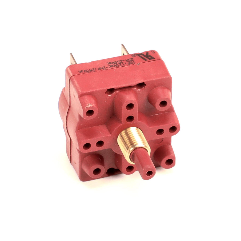Vollrath Switch, Rotary Power Saver B401103 - Genuine OEM Replacement Part