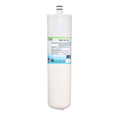Swift Green Filters SGF-8112S Replacement for Cuno Cfs8112-S (1 Pack)