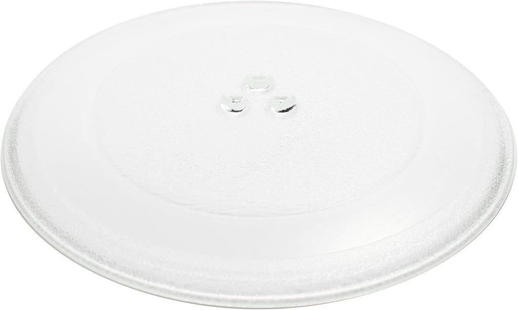 Replacement for LG/Goldstar LMV1630ST Microwave Glass Plate