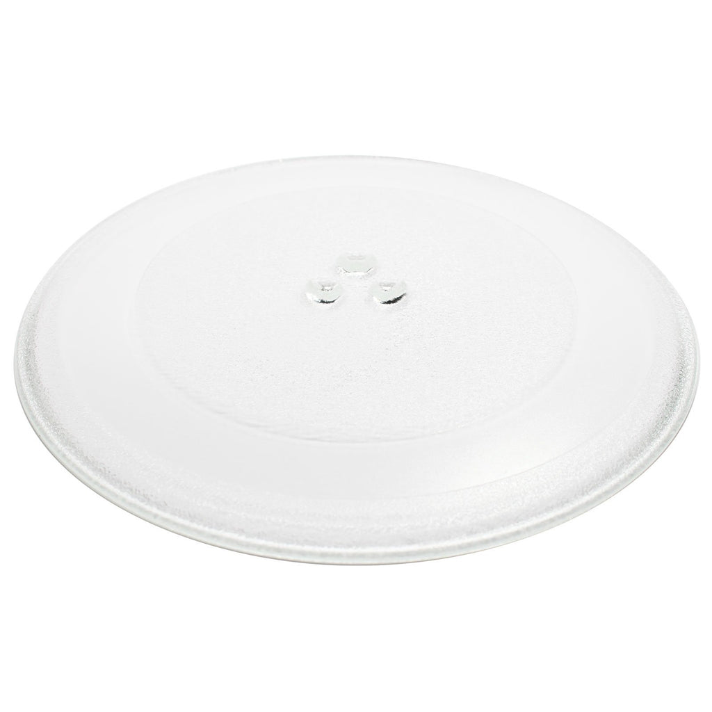 Replacement for General Electric/G.E. JVM1490WD003 Microwave Glass Plate