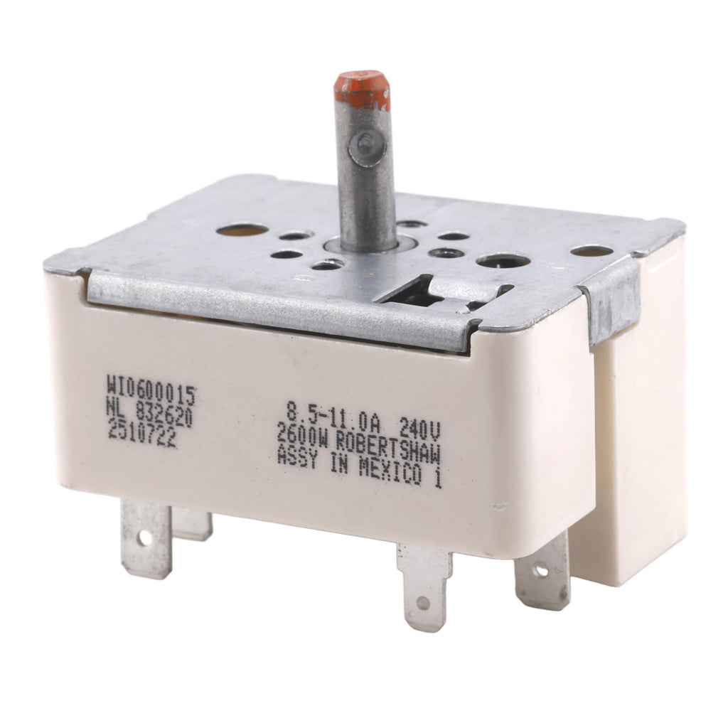 ForeverPRO W11162115 Switch-Inf for Whirlpool Range