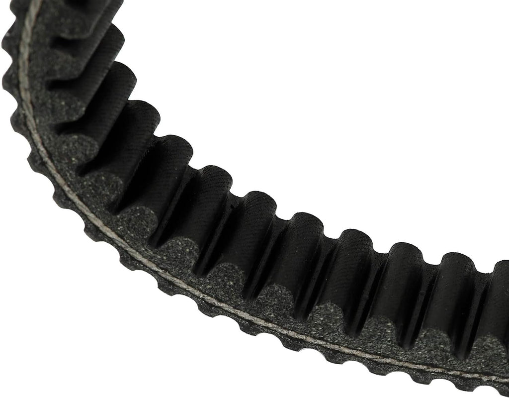 Drive Belt Heavy Duty OEM Upgrade Replacement for 2003-2012 Kawasaki