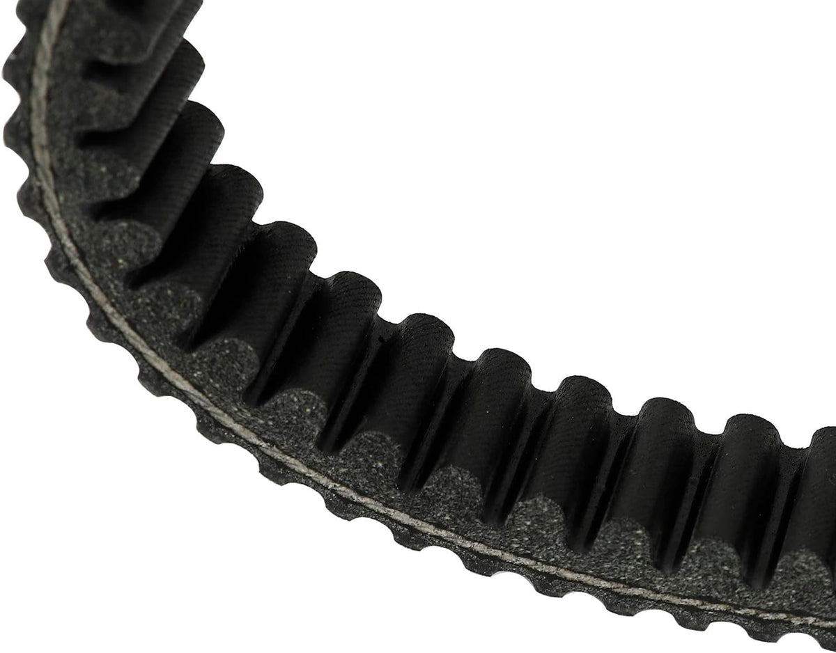 Drive Belt Heavy Duty OEM Upgrade Replacement for 2003-2012 Kawasaki