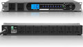 Power Conditioner Rack Mount for Audio Equipment DJ Power Sequencer
