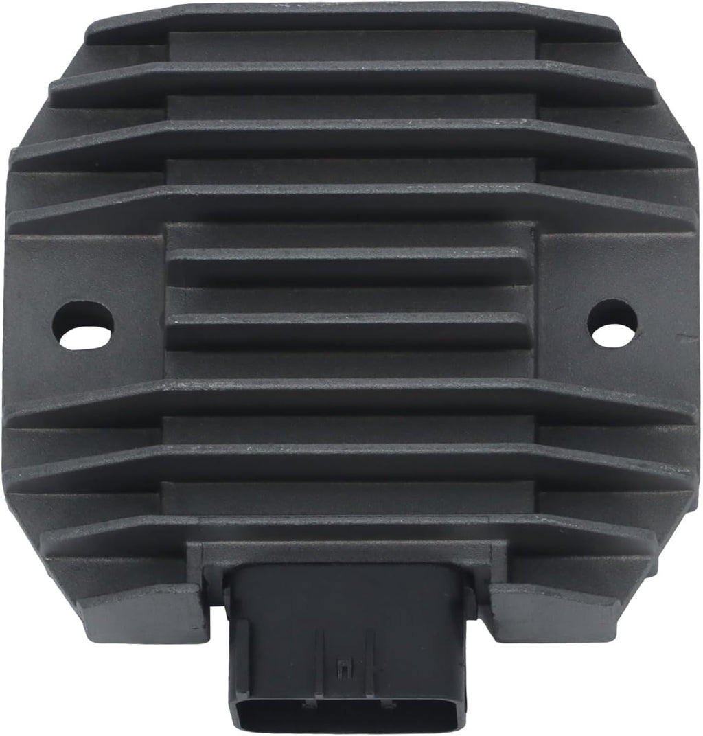 Voltage Regulator Rectifier Replacement for 350 700 Rhino 450 660 700 Grizzly 600