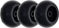 8TEN Deck Roller for Exmark Toro Lazer Z CT HP AS TimeCutter SS MX Z16-44 Z17-44 18-44ZX 1-603299 68-2730 3 Pack