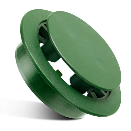 Pop Up Drainage Emitter for 3'' & 4'' Sewer Drain Fittings & Channel Drains