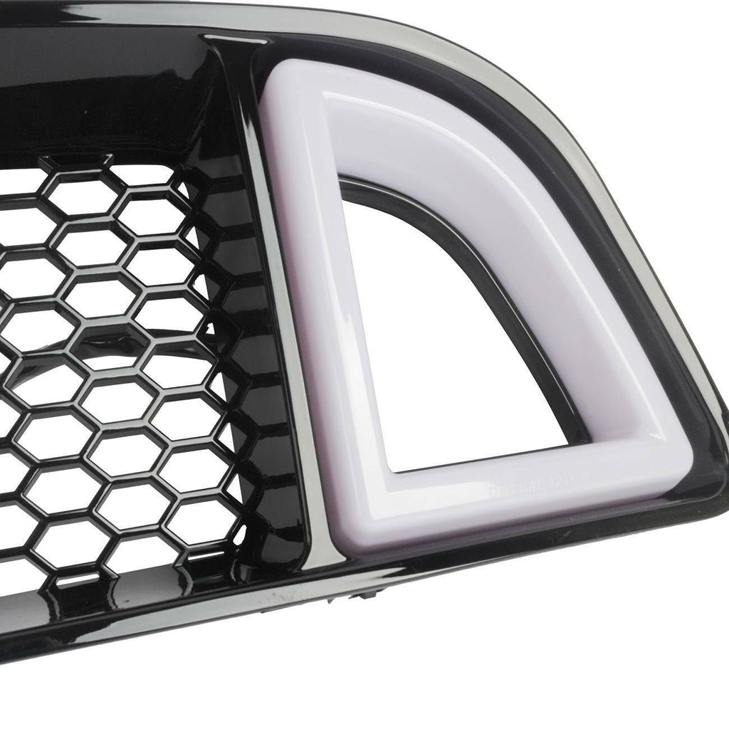 Partzer Front Grille for 2013 2014 Ford Mustang