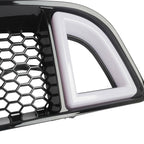 Partzer Front Grille for 2013 2014 Ford Mustang