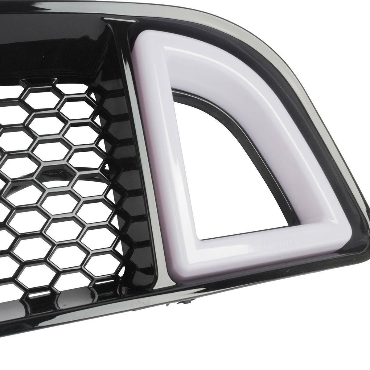 Partzer Front Grille for 2013 2014 Ford Mustang
