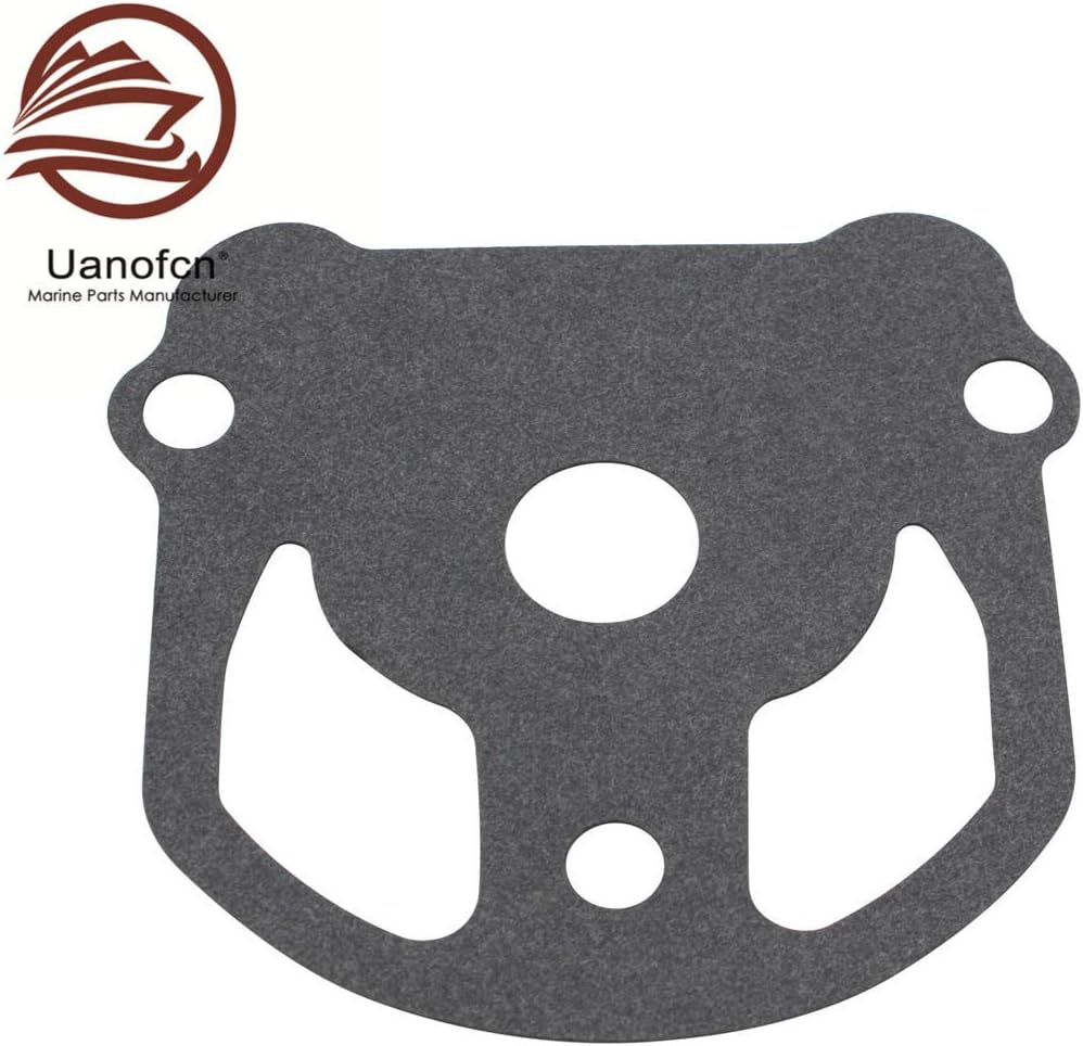 984461 Water Pump Impeller Kit for OMC Cobra 1986-1993 SternDrives