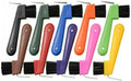 Hoof Pick Brush Combo 6 Pack