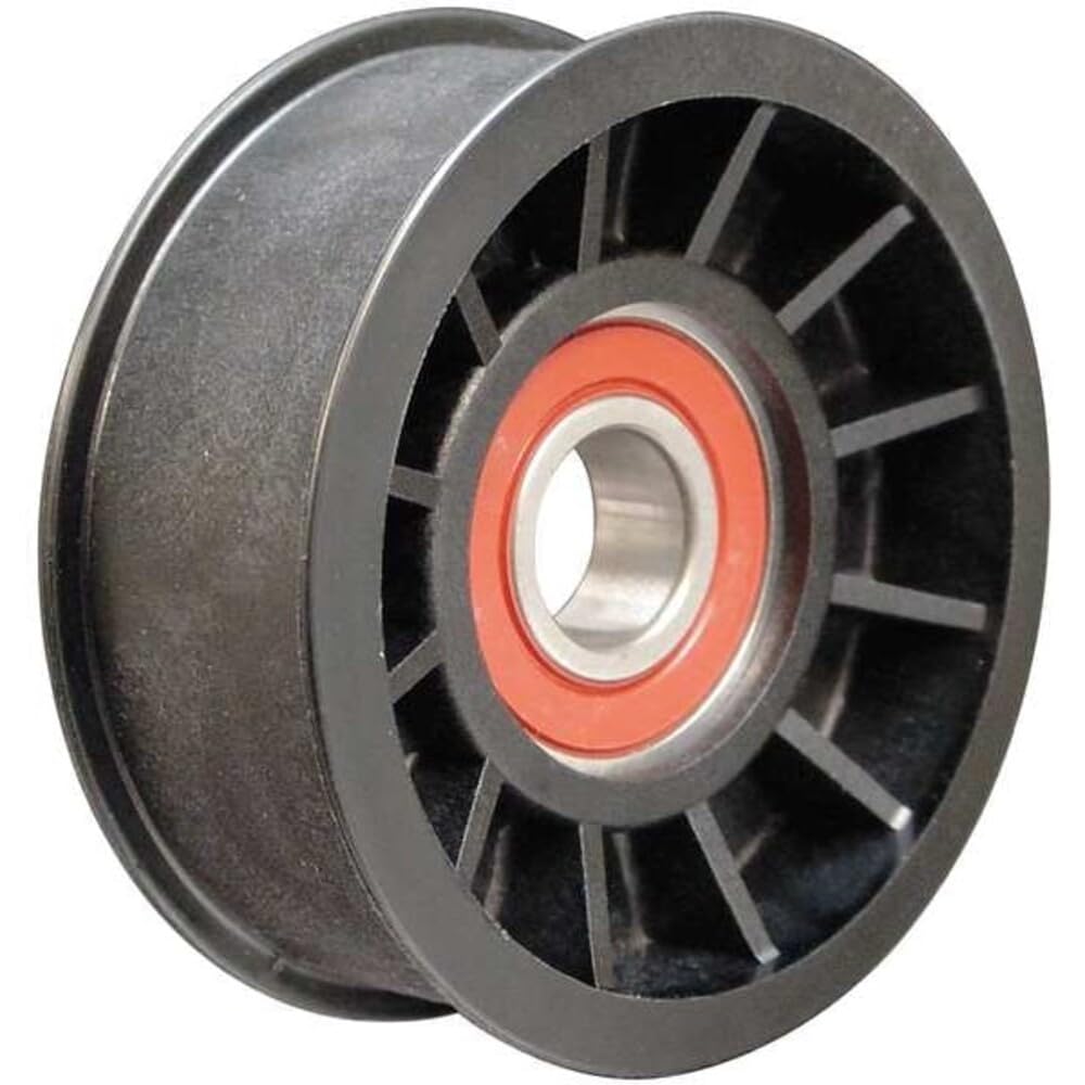 Dayco Tension Pulley, Industry Number 89003