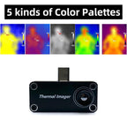 TIOP01 Type-C Thermal Camera for Android 32x32