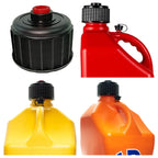 2PCS Gas Cans,Fuels Replacement Jug Cap,fuel tank cover