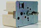 New Range Burner Infinite Switch for Whirlpool RF380LXMQ0 RJE345PW0 WERE3000SB1 GR399LXGQ2 RF262LXSW0 RF388LXGQ3 RF387LXGW1 RF380LXKQ0 WFC310S0ES2 RF367LXMV0 RF375PXEW0 RF315PXXN0