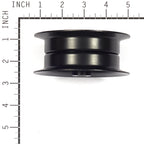Briggs & Stratton 7072319SM Pulley, Flat Idler, 3