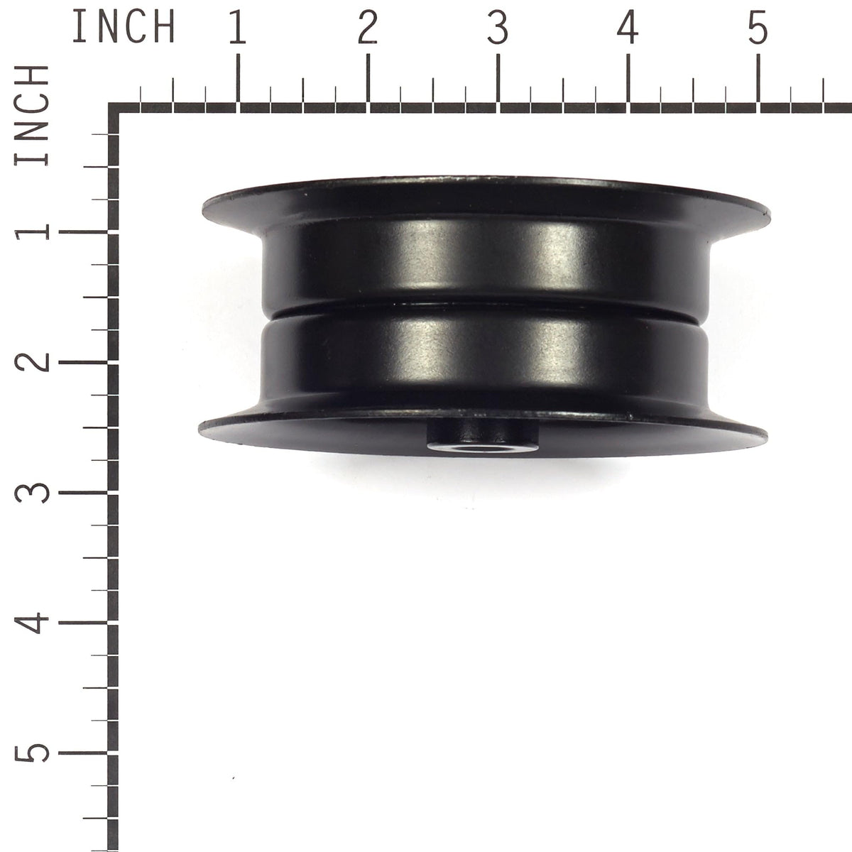 Briggs & Stratton 7072319SM Pulley, Flat Idler, 3