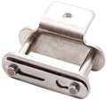 C2060HASSA1CL Connecting Roller Link, Double, 2.17" Length, 1.5" Pitch, C2060H ANSI Chain Number