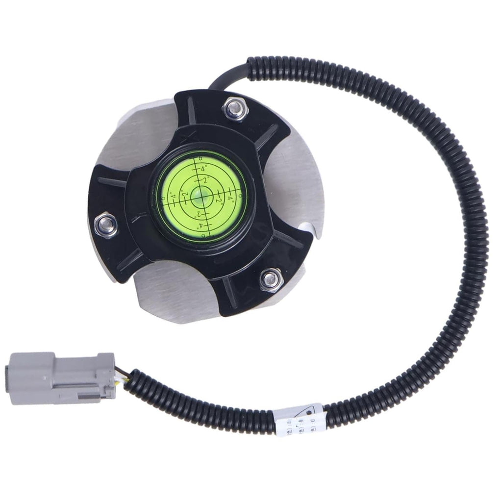 VIIKEND Tilt Level Sensor 94077GT 94077 Compatible with Genie Scissor Lift S-40 S-60 S-65 S-85 Z-45/25J