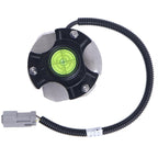 VIIKEND Tilt Level Sensor 94077GT 94077 Compatible with Genie Scissor Lift S-40 S-60 S-65 S-85 Z-45/25J