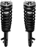 AUTOMUTO Strut Spring Assembly Front Pair Fit 2003-2008 for Mazda 6