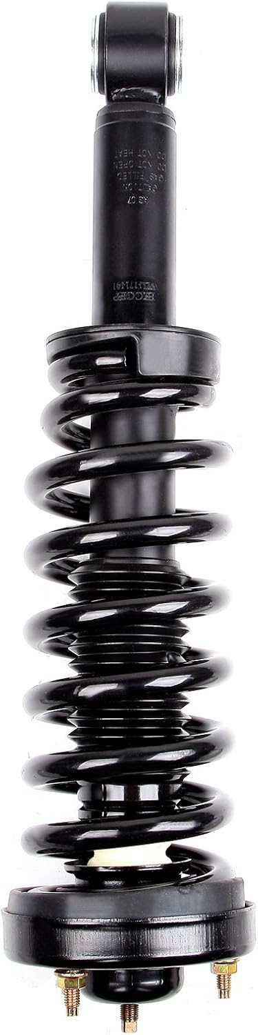 ECCPP Front Pair Complete Strut Assembly for Ford for F-150 2009-2013
