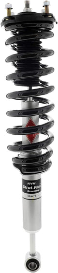 KYB SR4472 Strut-Plus Complete Corner Unit Assembly