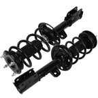 TFGCSG Struts Shock Suspension kit for Ford Explorer 2013-2018, 8pc