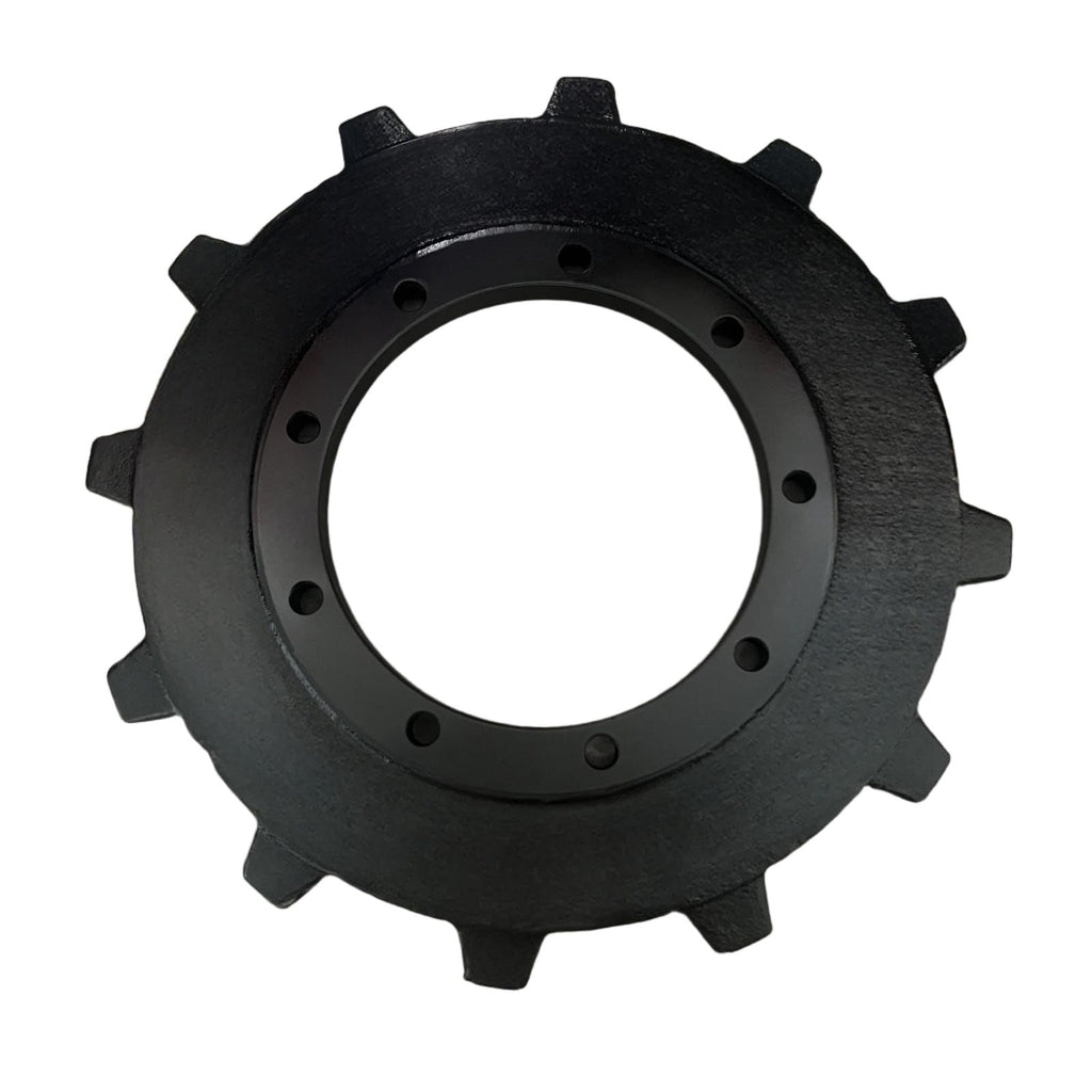 B3699446 Sprocket Mini Excavator Track Chain Drive Sprocket