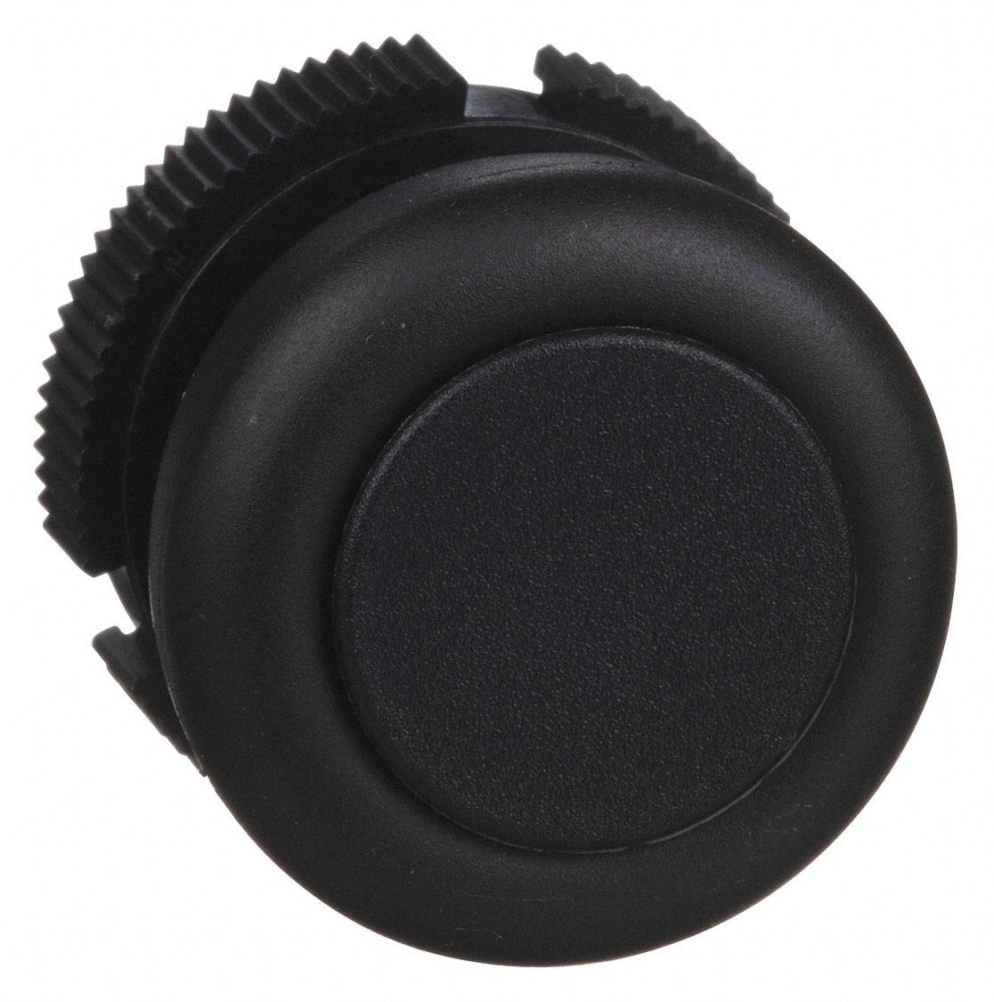 Pendant Pushbutton, Black
