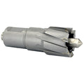 Drill America 9/16" X 1" Carbide Tipped Annular Cutter with Pilot, CTC Series