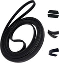 Dryer Drum Drive Belt Replacement Dryer Replacement Part For Samsung DV210AEW/XAA DV45K6500EV/A3 DV40J3000EW/A2 DV218AEB/ XAA DV220AEW/XAA DV419AEW/XAA DV330AGW/XAA DV511AEW/XAA DVE52M7750V/A3 Series