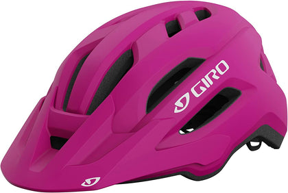 Fixture II MIPS Mountain Bike Helmet for Men, Women, Kids, and Adults – Matte Pink Street, Universal Youth (50-57cm)