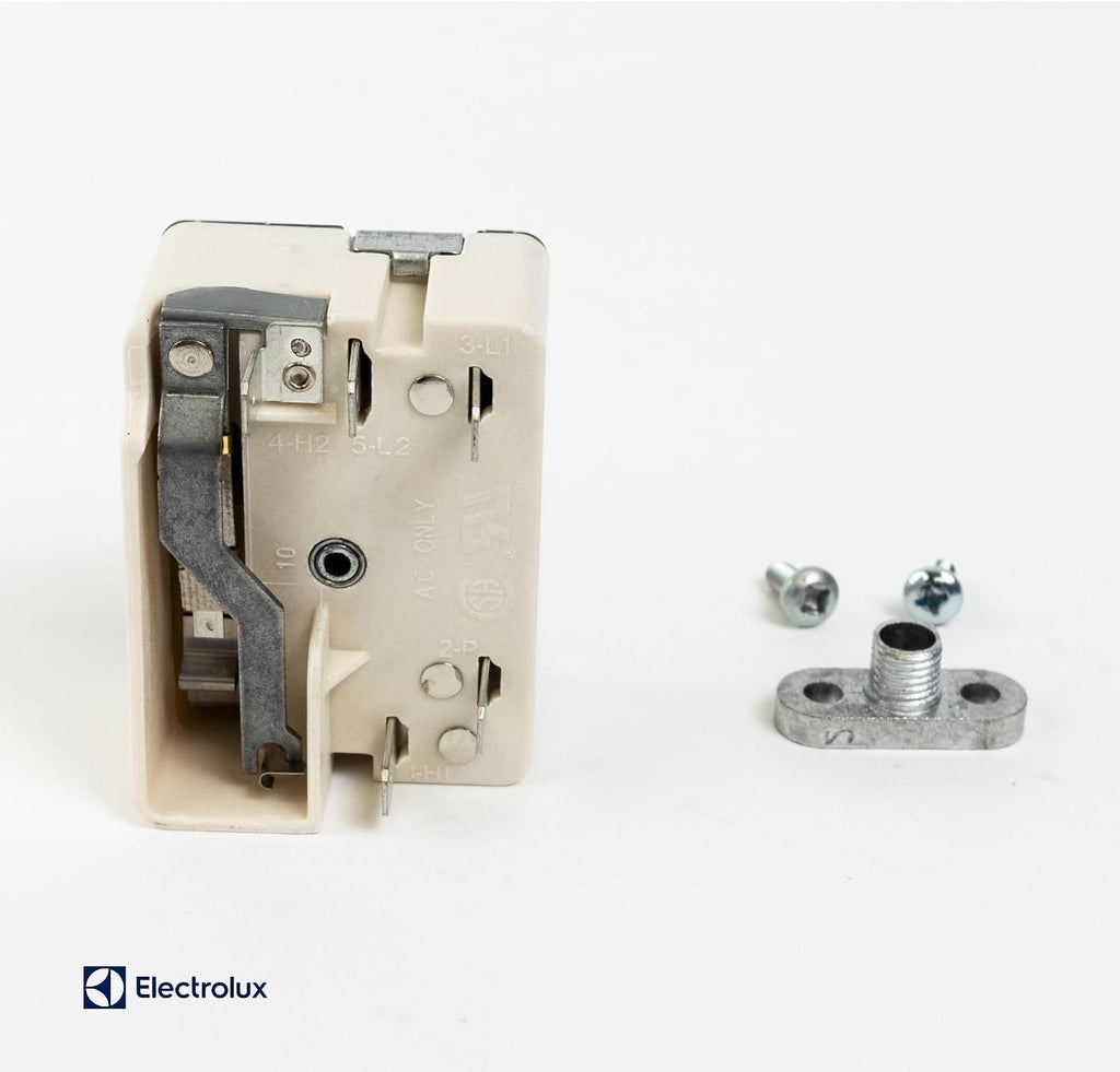 Electrolux 903136-9010 Stovetop Element Switch for Electric Ranges