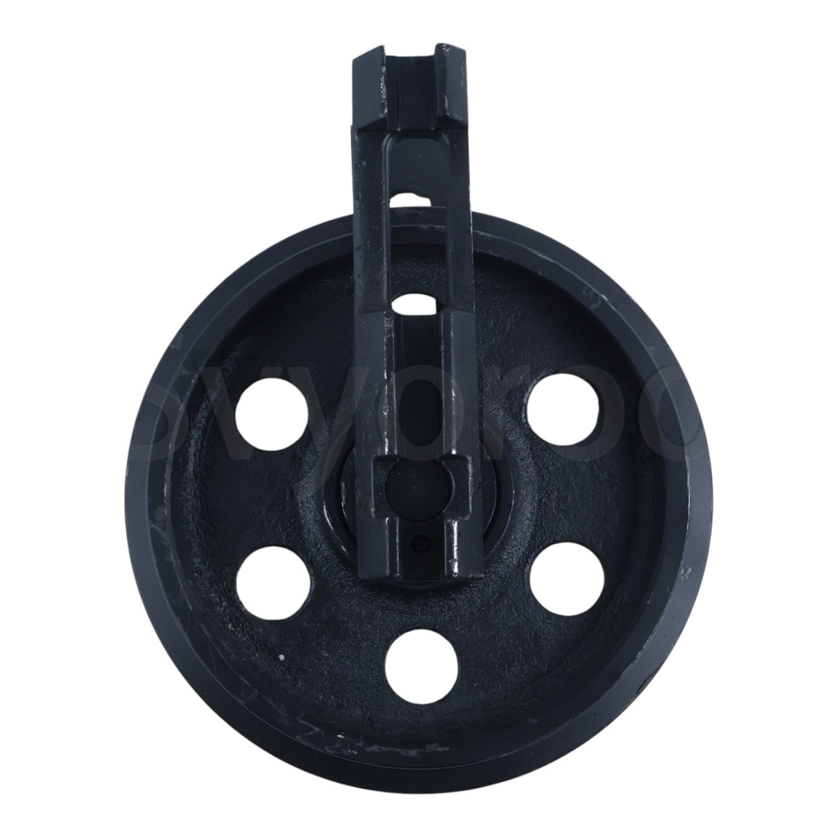 For Front Idler For Yanmar Mini Excavator VIO35 VIO30 Mod-B26U-8100