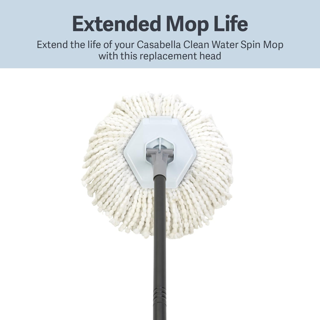 Clean Water Spin Mop Refill
