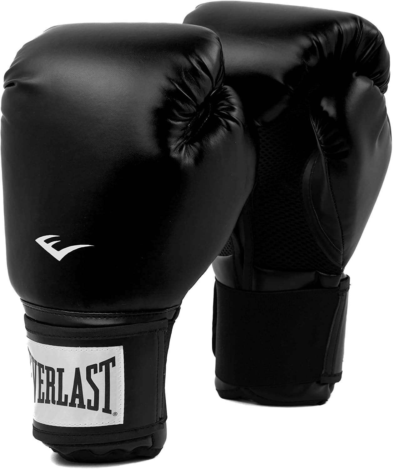 Prostyle 2 Boxing Gloves, Entry Level Training Gloves for Men and Women, Secure Fit Hook and Loop Closure &