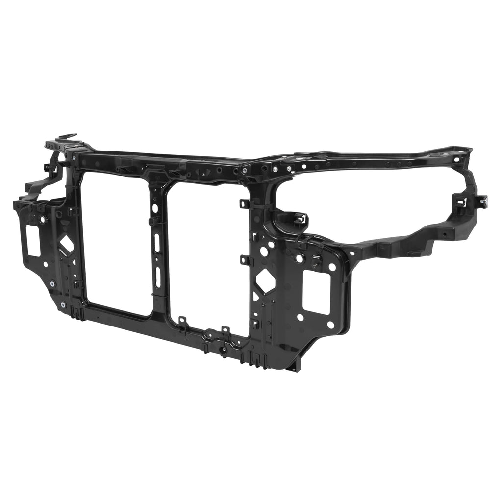 BALOCEO Radiator Support Assembly Compatible with 2010-2013 Forte Koup