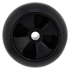 John Deere AM133602 Deck Gauge Wheel Kit Sabre SABO Scotts