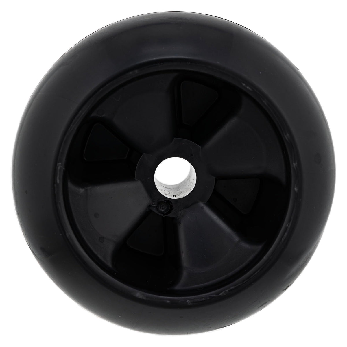 John Deere AM133602 Deck Gauge Wheel Kit Sabre SABO Scotts