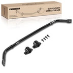 A-Premium [36mm] Front Suspension Stabilizer Bar Link Kit, with Bracket