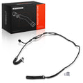 A-Premium Overflow Engine Radiator Coolant Hose Compatible with Ford
