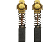 N398321 Carbon Brushes for Dewalt Black&Decker DWP849 Polisher