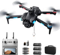 A189 GPS Drones with Camera for Adults 4K, 60Min Flight Time 4.5" HD Screen | 360° Obstacle Avoidance, Long Control