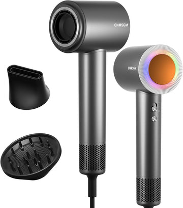 Hair Styling Tools