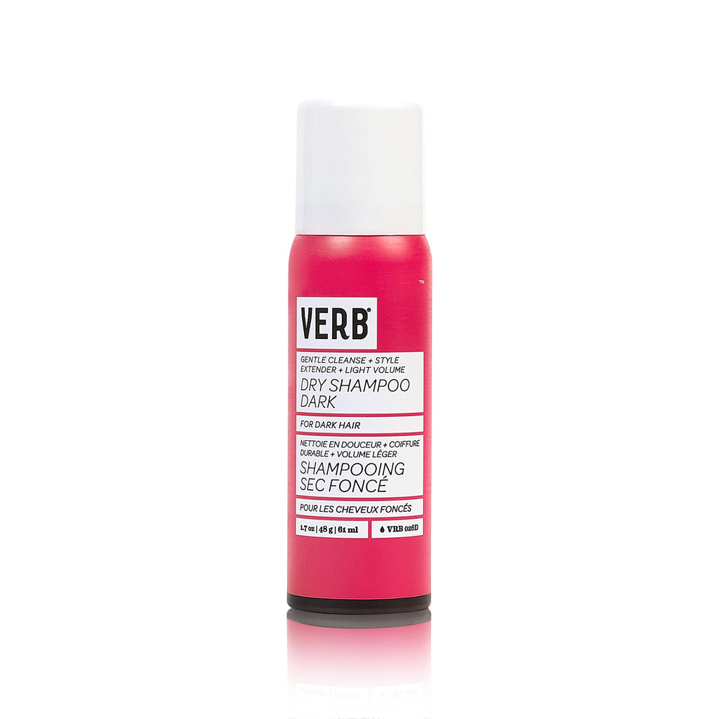 Dry Shampoo Light 1.7 oz | Oil Absorb + Root Refresh Blonde/Grey Tones