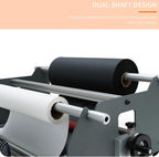 Manual Honeycomb Paper Stretching Machine, Roll Dispenser for Cardboard Packaging, Buffer Material,Honeycomb Packing