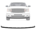 HECASA Bumper Valance Compatible with 2003-2007 Sierra