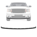HECASA Bumper Valance Compatible with 2003-2007 Sierra